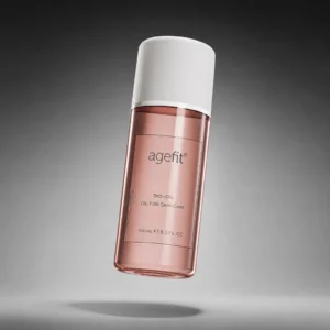 Aceite Reparador Corporal